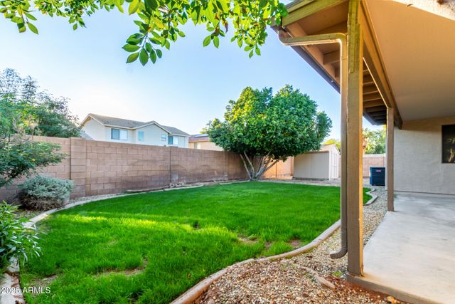 6038 N ALMANZA Lane, Litchfield Park, AZ 85340