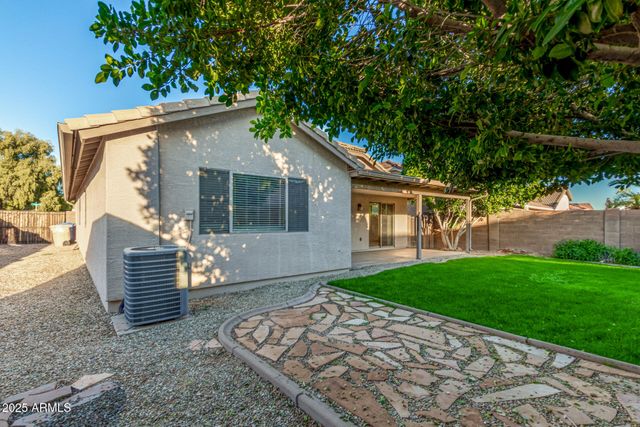 6038 N ALMANZA Lane, Litchfield Park, AZ 85340