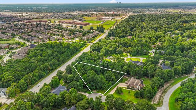 3707 Skyoak Court, Spring, TX 77386