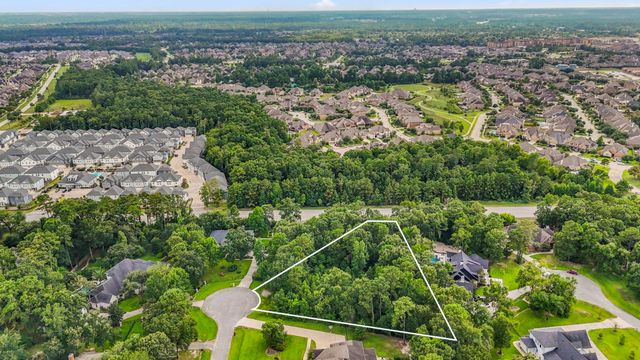3707 Skyoak Court, Spring, TX 77386