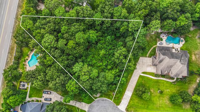 3707 Skyoak Court, Spring, TX 77386