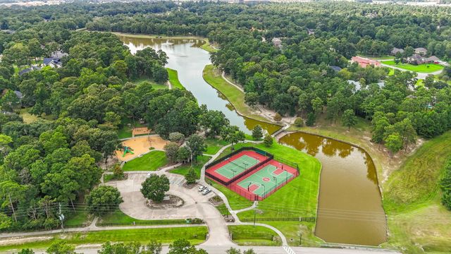3707 Skyoak Court, Spring, TX 77386
