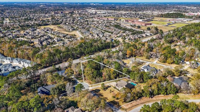 3707 Skyoak Court, Spring, TX 77386