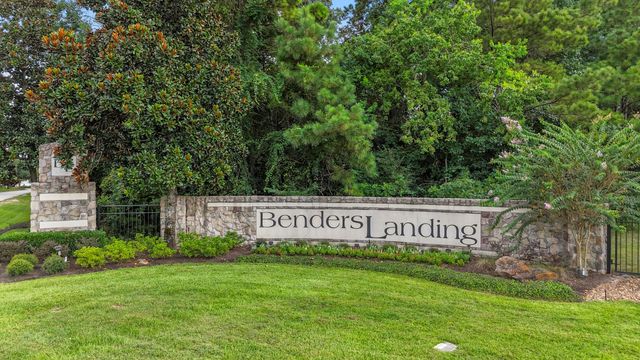 3707 Skyoak Court, Spring, TX 77386
