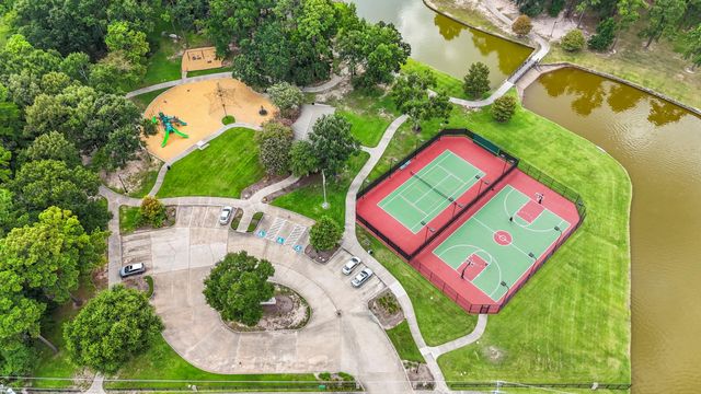 3707 Skyoak Court, Spring, TX 77386