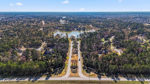 3707 Skyoak Court, Spring, TX 77386