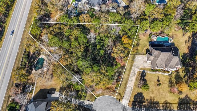 3707 Skyoak Court, Spring, TX 77386