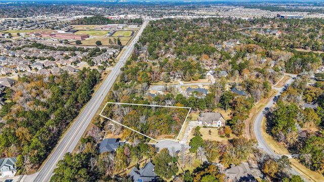 3707 Skyoak Court, Spring, TX 77386