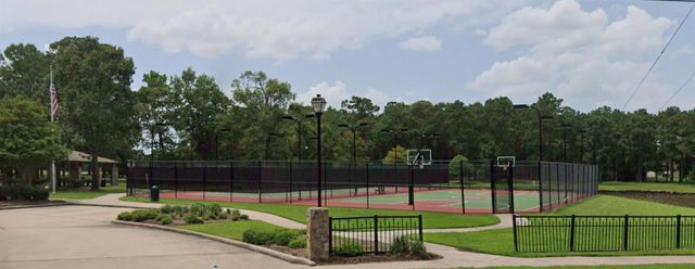 3707 Skyoak Court, Spring, TX 77386