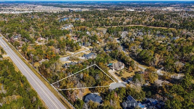 3707 Skyoak Court, Spring, TX 77386