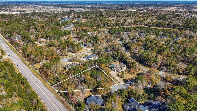 3707 Skyoak Court, Spring, TX 77386