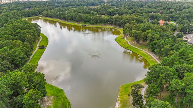 3707 Skyoak Court, Spring, TX 77386