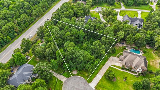 3707 Skyoak Court, Spring, TX 77386