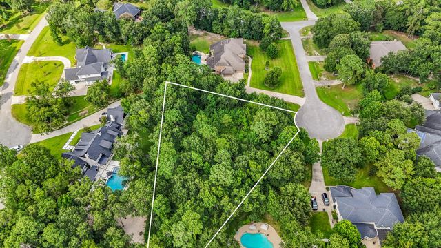 3707 Skyoak Court, Spring, TX 77386