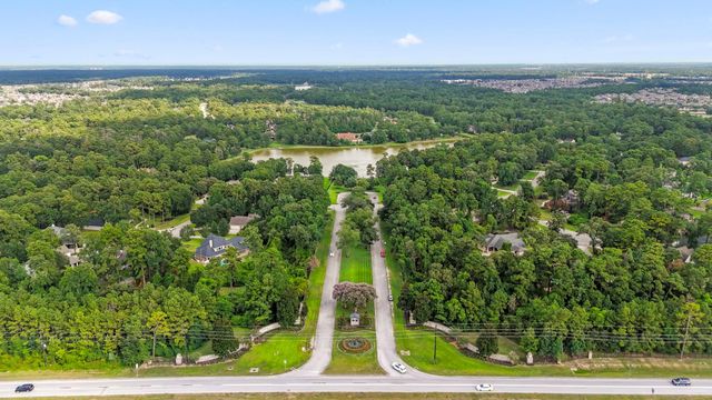 3707 Skyoak Court, Spring, TX 77386