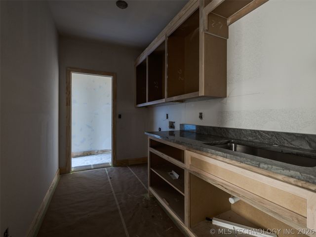 17826 S 48th East Avenue, Bixby, OK 74008