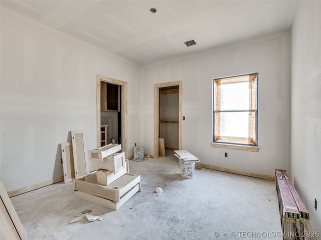 17826 S 48th East Avenue, Bixby, OK 74008