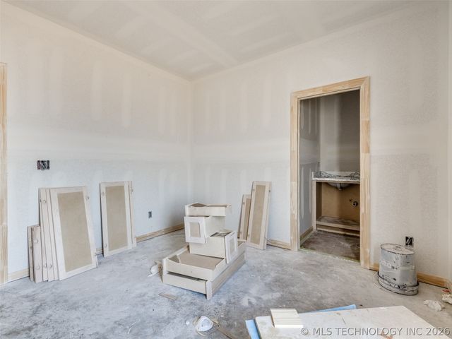 17826 S 48th East Avenue, Bixby, OK 74008