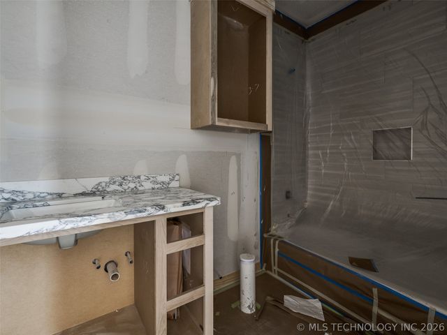 17826 S 48th East Avenue, Bixby, OK 74008