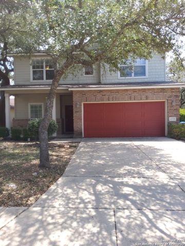 21735 Thunder Basin, San Antonio, TX 78261