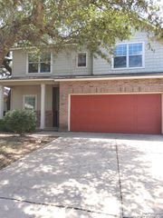 21735 Thunder Basin, San Antonio, TX 78261