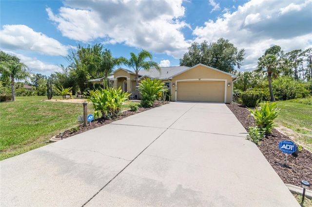 5769 E PRICE BOULEVARD, North Port, FL 34288