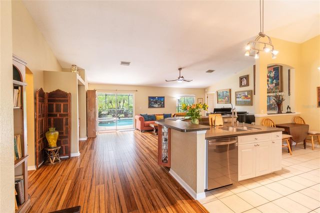 5769 E PRICE BOULEVARD, North Port, FL 34288