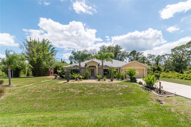 5769 E PRICE BOULEVARD, North Port, FL 34288