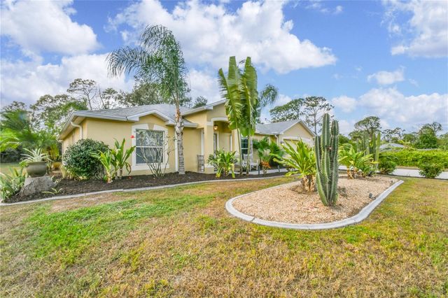 5769 E PRICE BOULEVARD, North Port, FL 34288