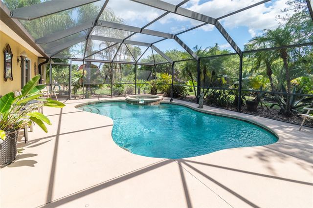 5769 E PRICE BOULEVARD, North Port, FL 34288