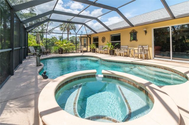 5769 E PRICE BOULEVARD, North Port, FL 34288
