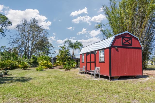 5769 E PRICE BOULEVARD, North Port, FL 34288
