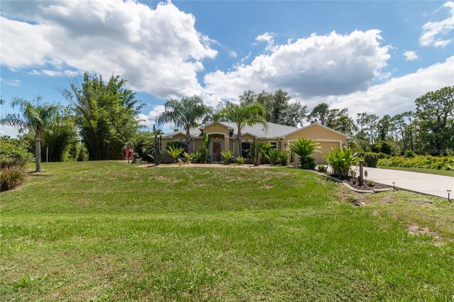 5769 E PRICE BOULEVARD, North Port, FL 34288