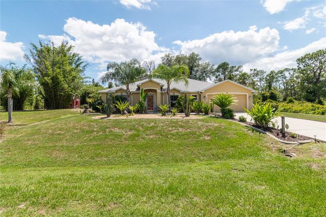5769 E PRICE BOULEVARD, North Port, FL 34288