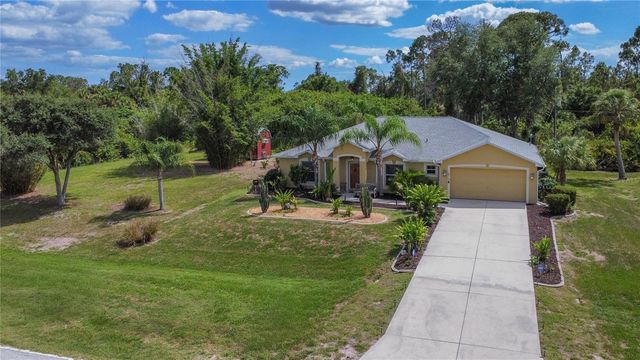 5769 E PRICE BOULEVARD, North Port, FL 34288