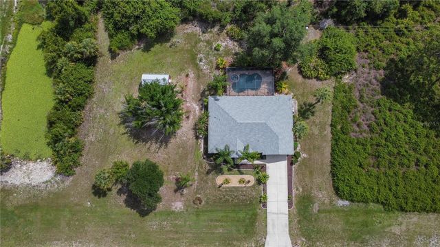 5769 E PRICE BOULEVARD, North Port, FL 34288