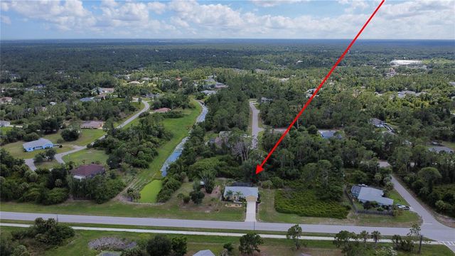 5769 E PRICE BOULEVARD, North Port, FL 34288