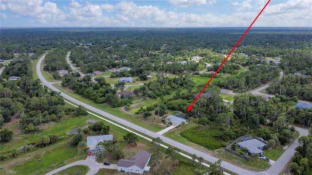 5769 E PRICE BOULEVARD, North Port, FL 34288