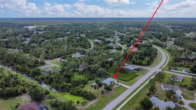 5769 E PRICE BOULEVARD, North Port, FL 34288