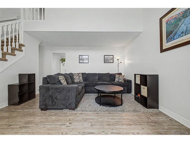 7944 S Depew St B, Littleton, CO 80128