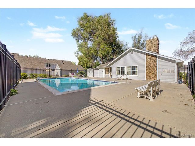 7944 S Depew St B, Littleton, CO 80128