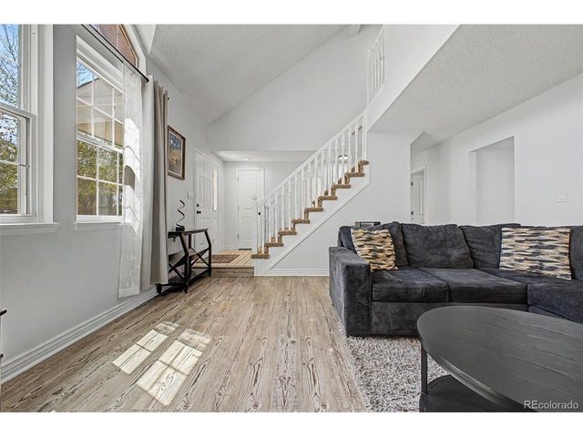 7944 S Depew St B, Littleton, CO 80128