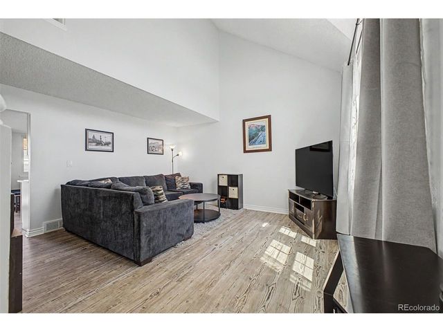 7944 S Depew St B, Littleton, CO 80128