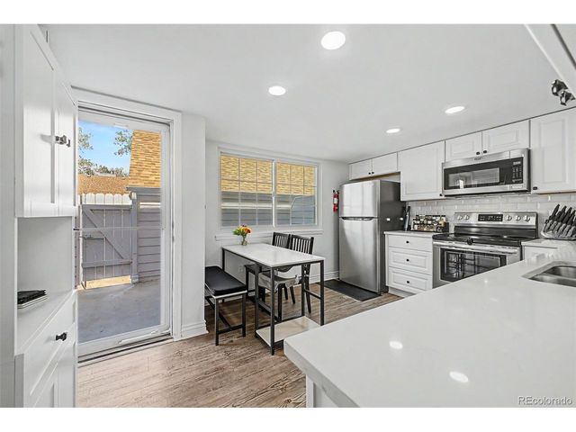 7944 S Depew St B, Littleton, CO 80128