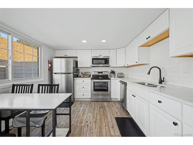7944 S Depew St B, Littleton, CO 80128