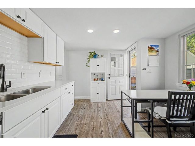 7944 S Depew St B, Littleton, CO 80128