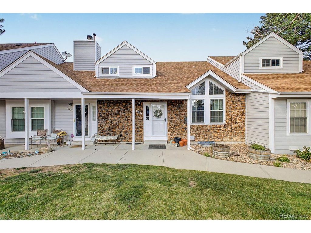 7944 S Depew St B, Littleton, CO 80128