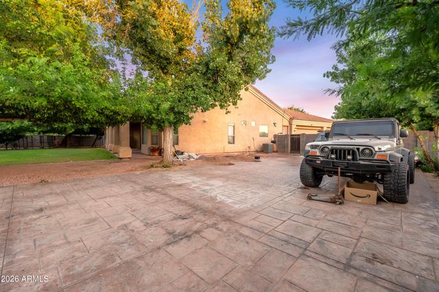 2311 N 104th Drive, Avondale, AZ 85392