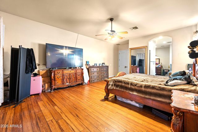 2311 N 104th Drive, Avondale, AZ 85392