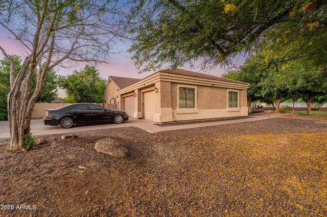 2311 N 104th Drive, Avondale, AZ 85392